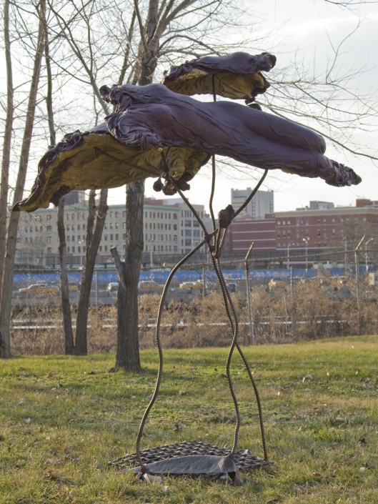 The Female Tree